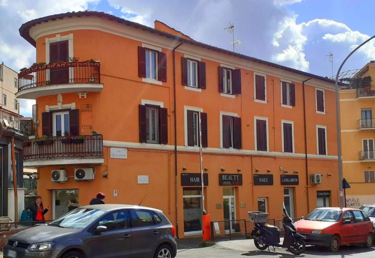 Italy's Enchanting Ambiance - A Snug In Appartamento