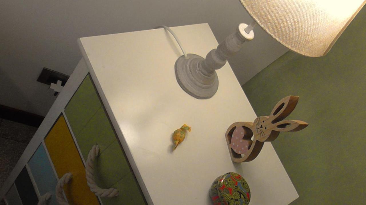 Italy's Enchanting Ambiance - A Snug In Apartamento *