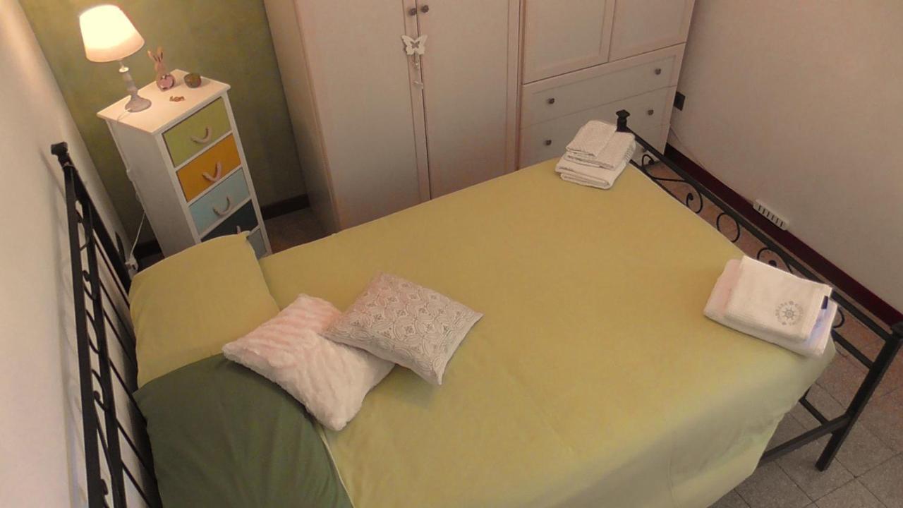 Appartamento Italy's Enchanting Ambiance - A Snug In