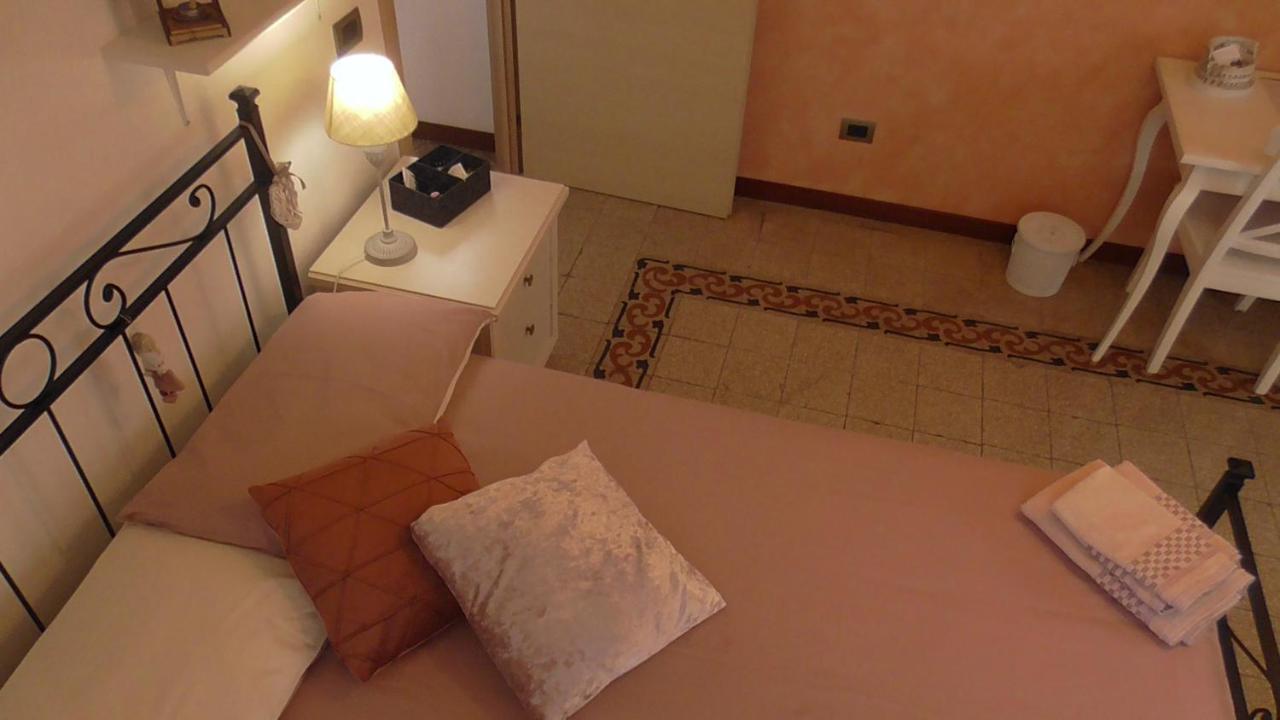 Appartamento Italy's Enchanting Ambiance - A Snug In