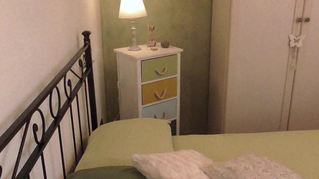 Italy's Enchanting Ambiance - A Snug In Appartamento