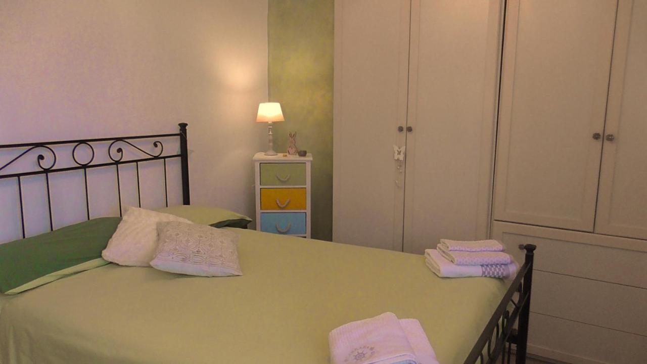 Appartamento Italy's Enchanting Ambiance - A Snug In