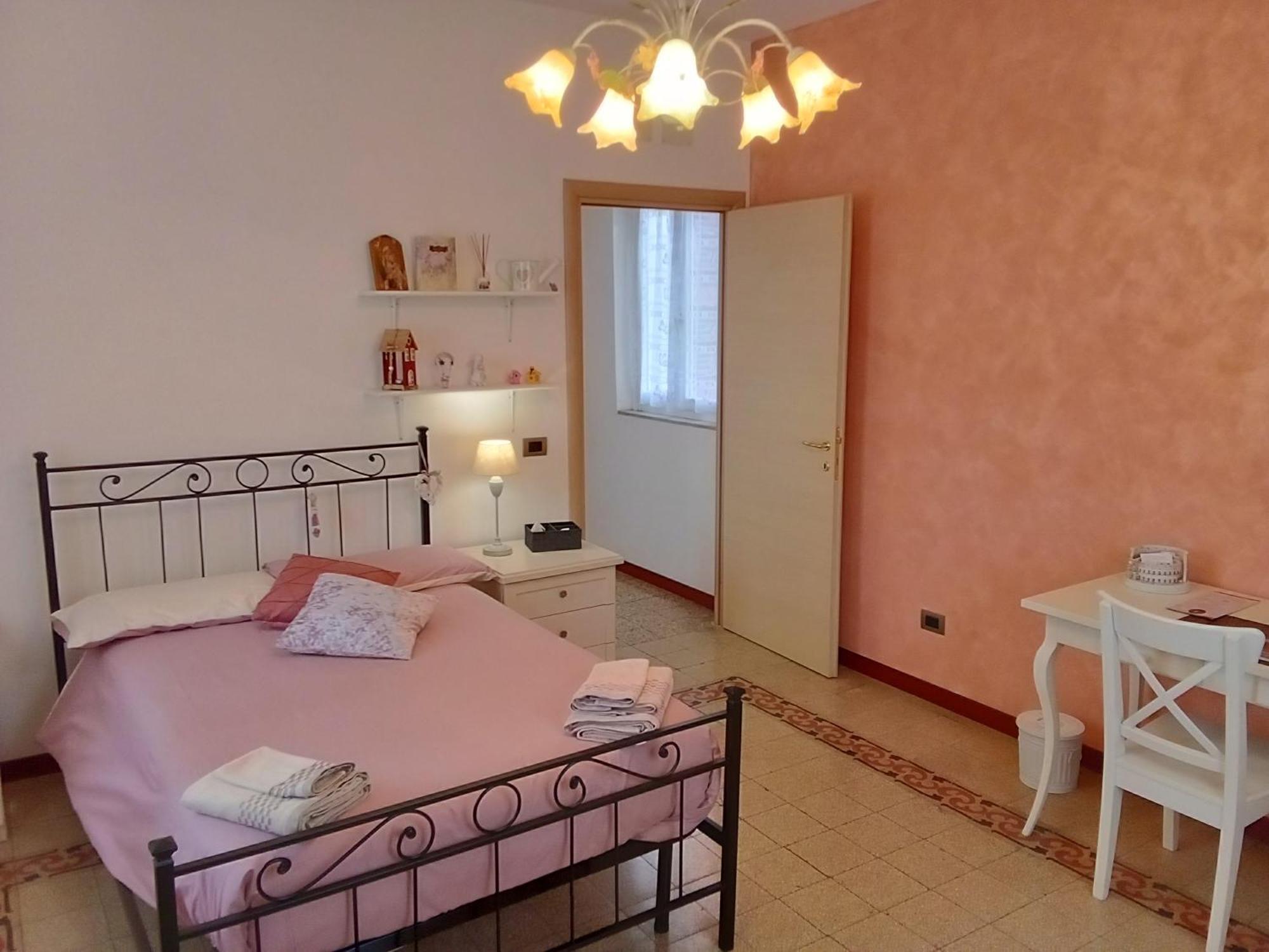 Appartamento Italy's Enchanting Ambiance - A Snug In