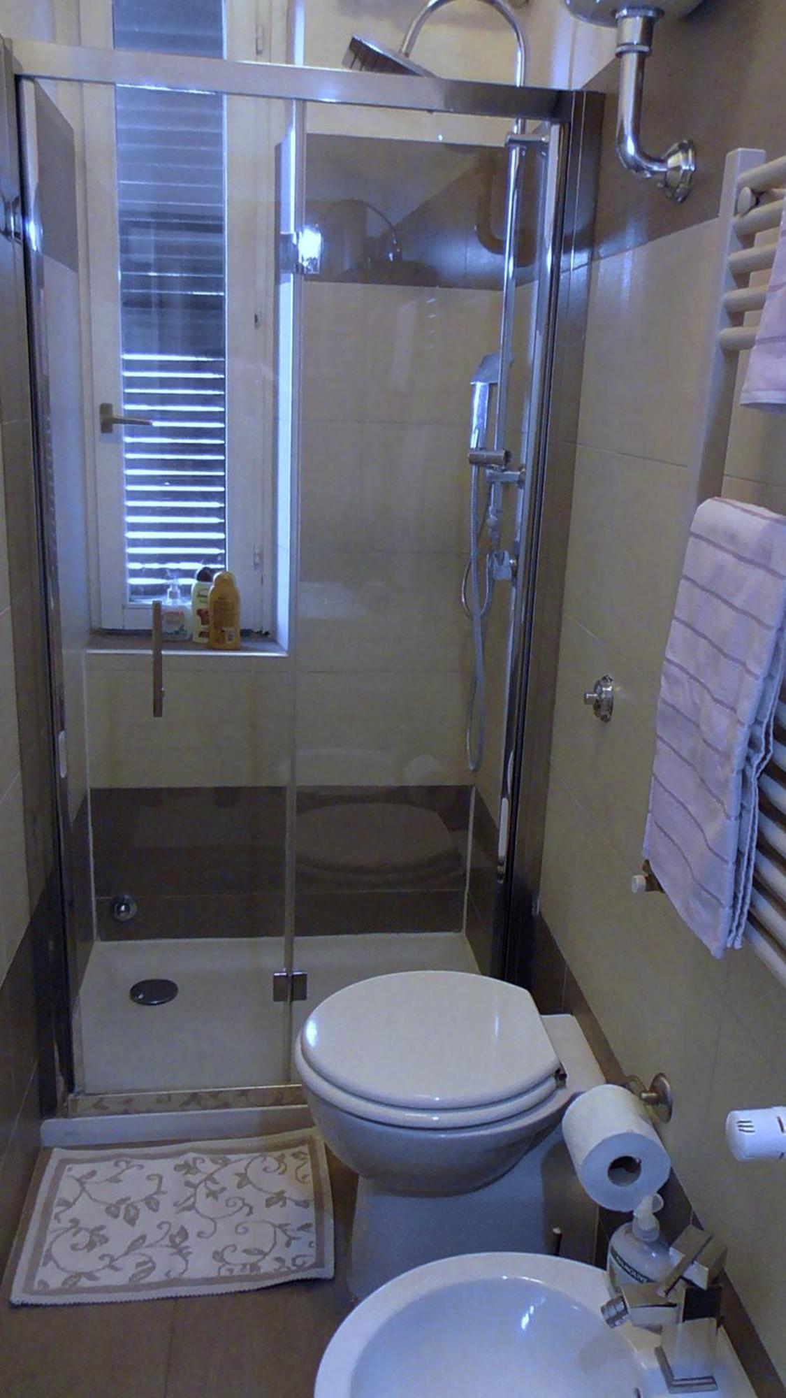 Appartamento Italy's Enchanting Ambiance - A Snug In *