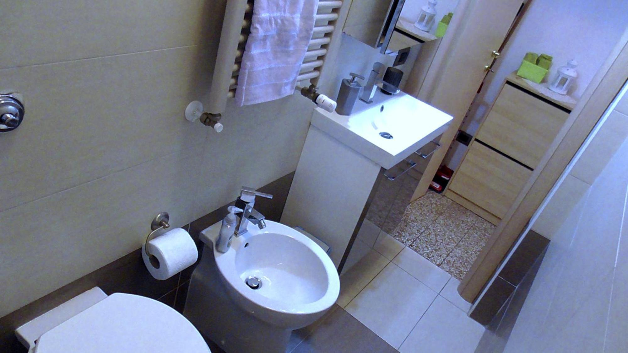 Appartamento Italy's Enchanting Ambiance - A Snug In