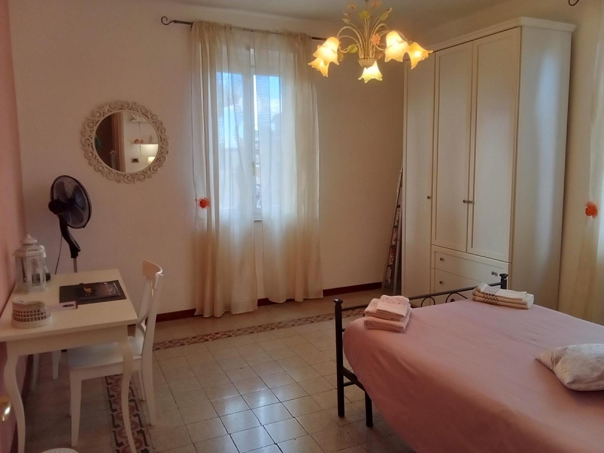 Appartamento Italy's Enchanting Ambiance - A Snug In *
