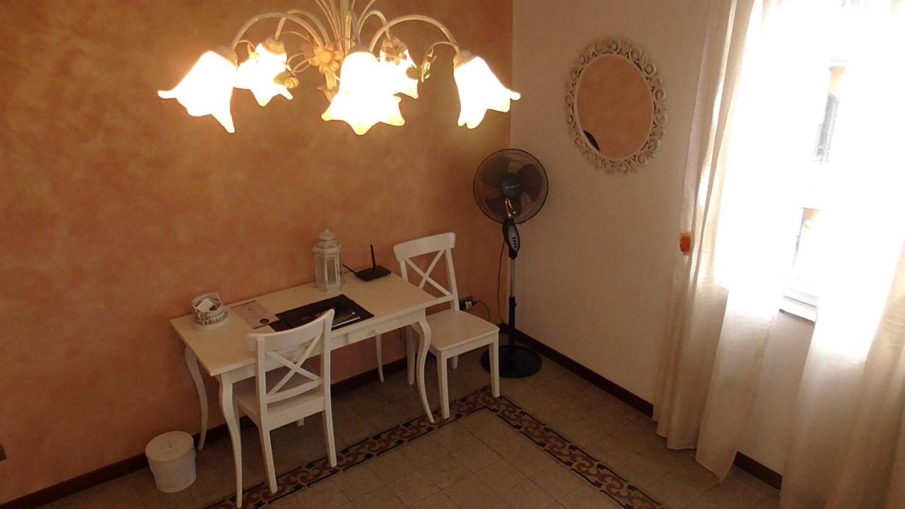 Apartment Italy's Enchanting Ambiance - A Snug In Rom